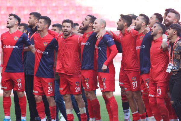 ��el �dman Yurdu, G�m��hane Deplasman�nda