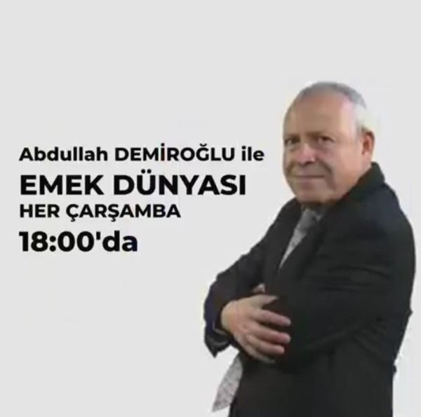 EMEK DNYASI