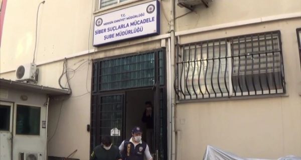 Sahte ’iddaa’ kuponlar�yla doland�rd�lar