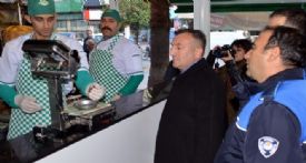 MERS�N�DEN �K� VEK�L CHP PART� MECL�SݒNDE