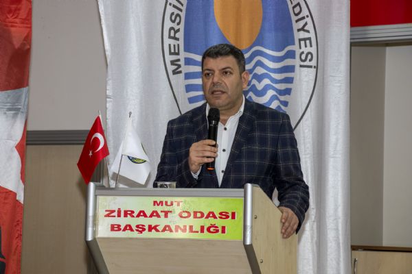 Muttaki reticilere Antep Fst Yetitiricilii Eitimi