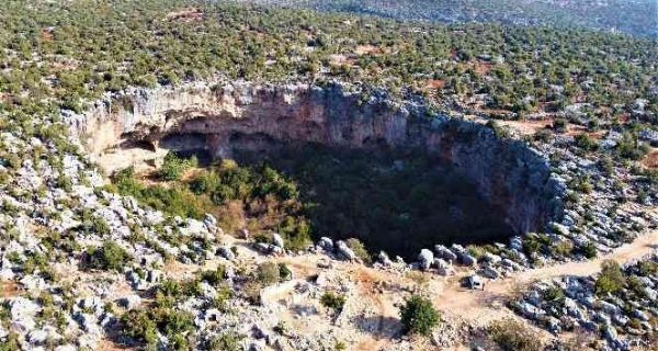 TARSUS’TA PKAP LE OTOMOBL ARPITI 1 L, 1 YARALI