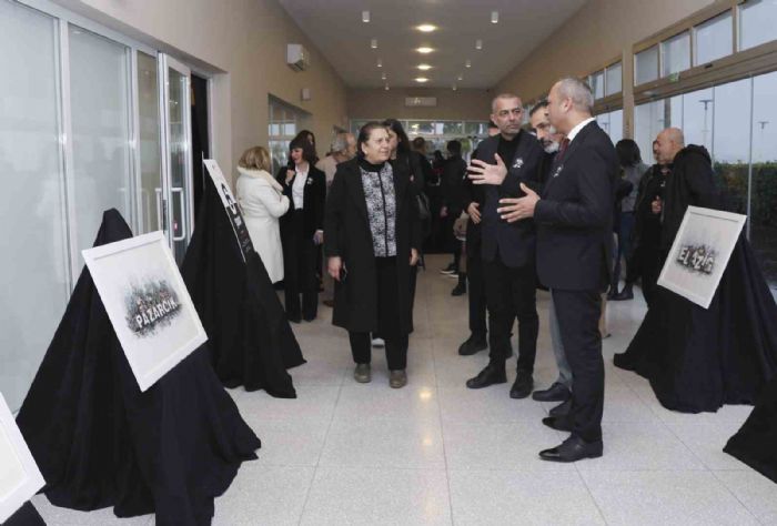 Mersin�de depremlerinin psikolojik etkileri ele al�nd�