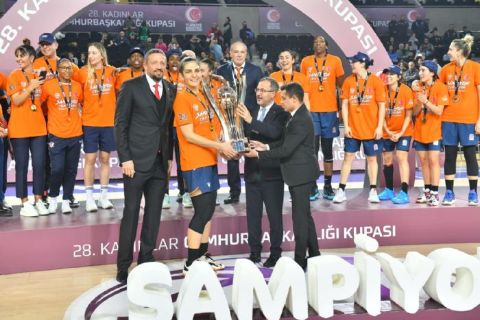 BK Mersin Yeniehir Belediyesi Tarih Yazd