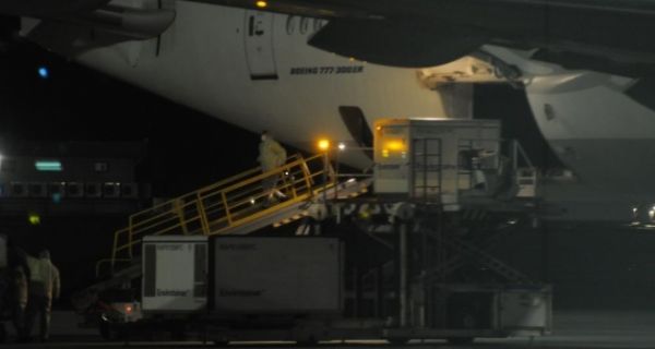 3,5 milyon doz a�� daha T�rkiye’de