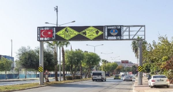 Mersin Bykehir Belediyesi, 2021’de ulama 151 milyon lira harcayacak