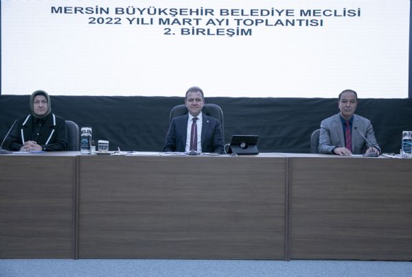 Sa�l�kl� ve Temiz Bir Mezitli i�in: S�f�r At�k Projesi