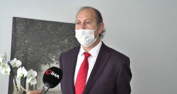 T�rk doktordan, �l�mc�l �ocuk hastal���na kar�� tarihi ba�ar�