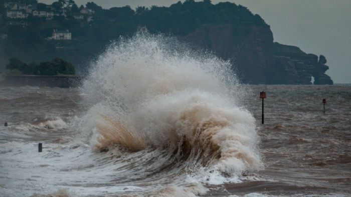 Deprem sonras tsunami nerede olutu? Hangi blgelerde etkili oldu?