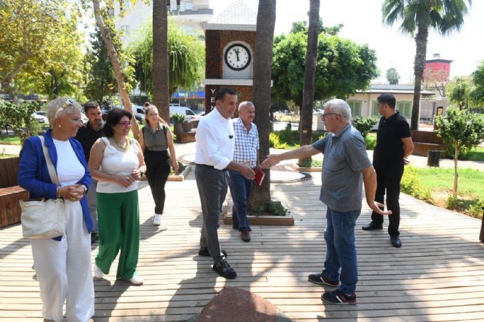 BAKAN ABDULLAH ZYT, KENT LOKANTASI N ALIMALARIMIZA BALADIK