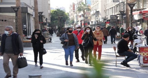 Mersin’de ki�i ba��na d��en GSYH 43 bin 384 lira