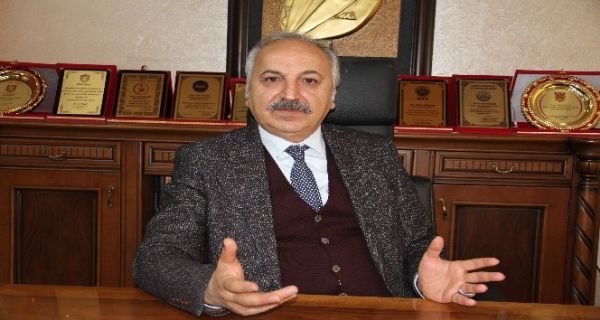 Din�er: �Lokanta, kafe ve pastanelerin HES kodu uygulamas�yla a��lmas�n� istiyoruz�