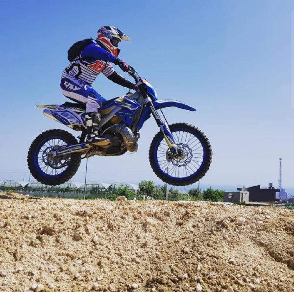 Mersinde lk, ampiyonlar Toroslar Ektreme Enduro Motofestte Yaracak