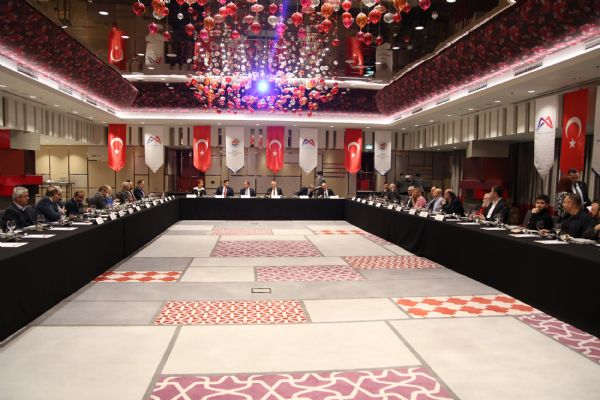 T�rkiye�nin Dijital Ve Ye�il OSB�si 