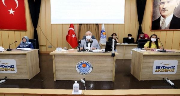 G�ltak: �Akdeniz’de ya�ayan insanlara s�z�m var�