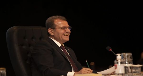 Mersin Bykehir Meclisinde esnaf rahatlatacak kararlar alnd