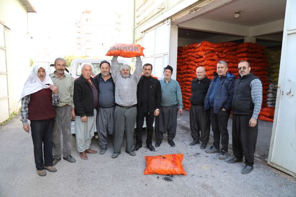 Kaynar: �Hepimizin Silifke’yi daha iyi yerlere ta��mak