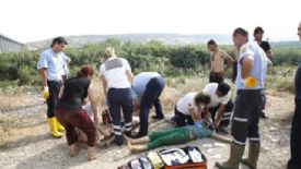 B�RDAL; �� MERS�N KAMUOYU D�KKATL� OLMALI��