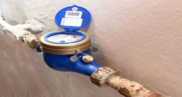 MESK�’den su saya�lar� i�in �donma’ uyar�s�