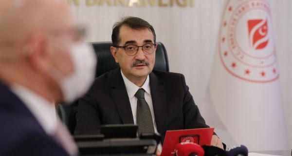 Bakan D�nmez a��klad�! ’Alt�n �retimimiz Cumhuriyet tarihinin rekorunu k�rd�’