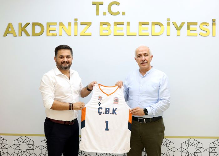 BK Ve Akdeniz Belediyesi, ocuklarn Hayatna Dokunacak