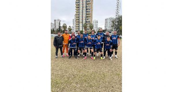 Camspor’da Hedef �ampiyonluk