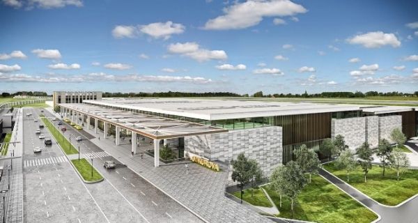 �ukurova Havaliman�, �evre Dostu Olacak