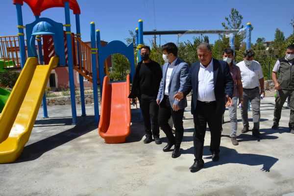 �ZCAN;�� HER B�LGEYE H�ZMET ULA�TIRIYORUZ��