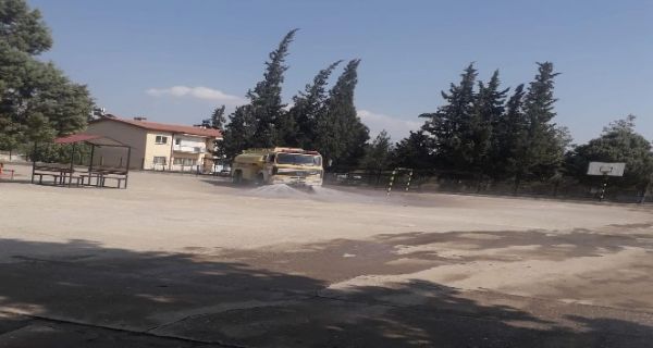 Cumhurbakan Erdoan: ’TOGG otomobilinin pillerinde kullanlacak lityumu buradan temin etmeyi planlyoruz’