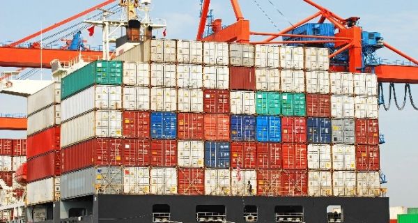 Mersin’in aral�k ay� ihracat� 352 milyon dolar