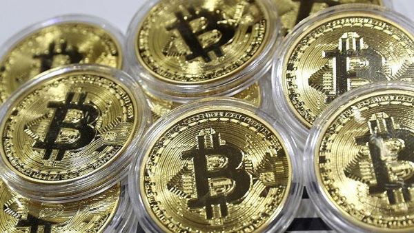 Bitcoin yeni zirvesini grd