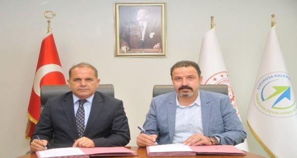 MTOSB’nin Ar�tma Tesisi Revizyonuna �KA Deste�i