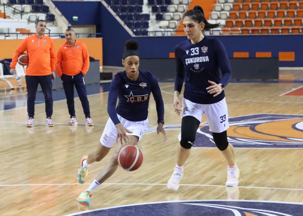 �ukurova Basketbol, 16’nc� Galibiyetin Pe�inde 