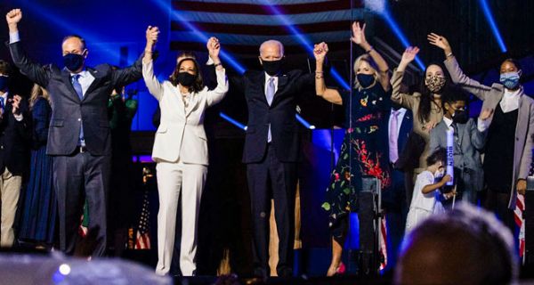 Joe Biden’n ABD Bakanl onayland