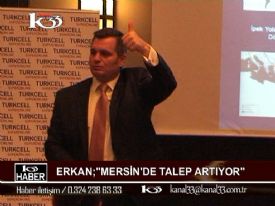 Turkcell Superonlinedan Mersinde 80 bin haneye k hznda  fiber internet 