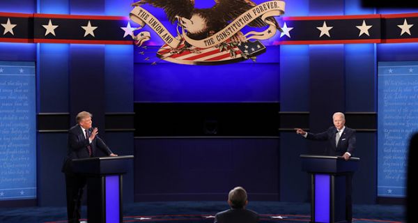 Demokratlar�n Trump’�n g�revden al�nmas� �a�r�s�na Biden’dan a��klama