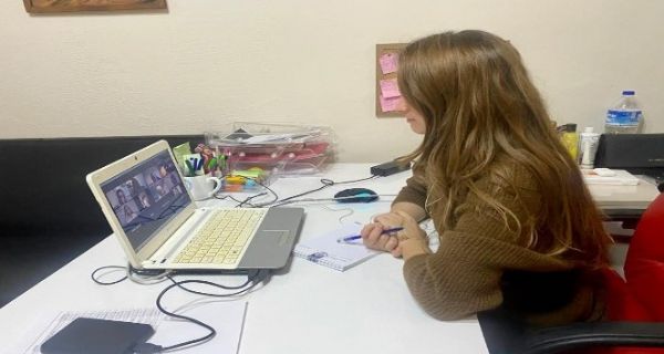 Akdeniz Belediyesinden psikolojik danmanlk’ hizmeti