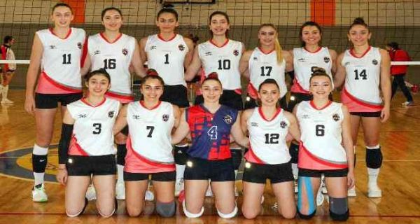 MSK Tak�mlar� Haftay� Galibiyetle Kapatt�