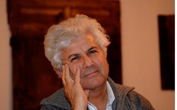 ��inasi Develi Mersin Kent �d�l�’ Yazar Turan Ali �a�lar’a verildi