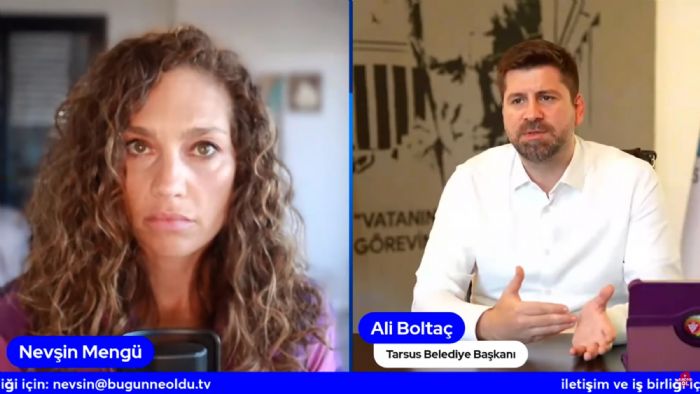 BAKAN BOLTA HACZLE LGL TM GEREKLER AIKLADI