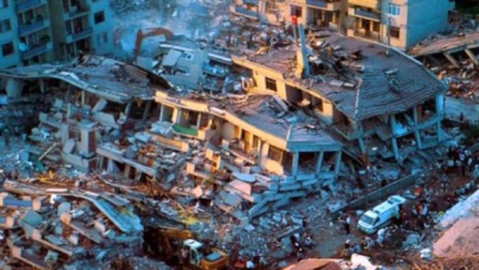 Depremde hayatn kaybedenlerin says 20 bin 665’e ykseldi