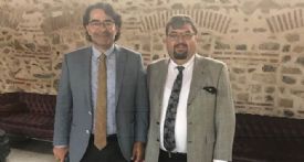 Yetenek Kaps’ platformuna bavurular balad