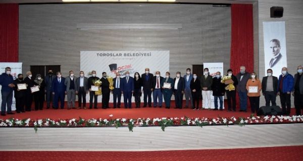 3 Ocak iir yarmasnn dlleri sahiplerini buldu