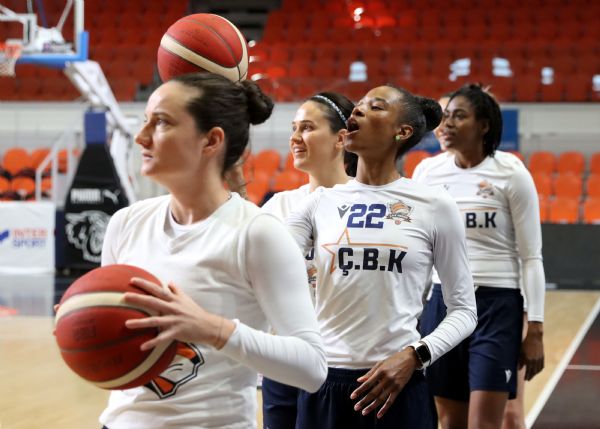 �ukurova Basketbol Ve Mersin ��in Tarihi G�n