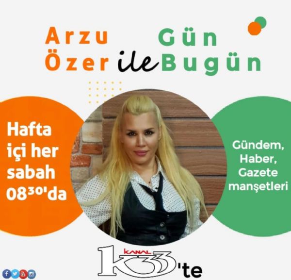 ARZU ZER LE GN BUGN