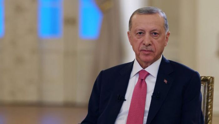 Cumhurbakan Erdoan, en dk emekli maann 7 bin 500 TL olacan aklad.