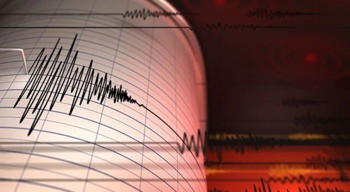 Adyaman’da 5 byklnde deprem