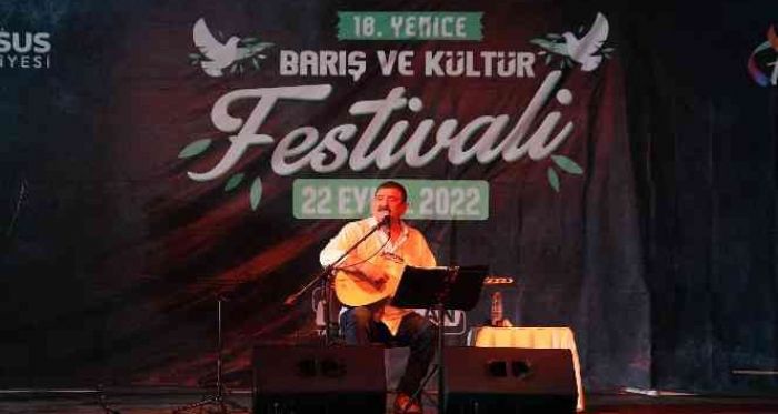 Yenice Bar ve Kltr Festivali