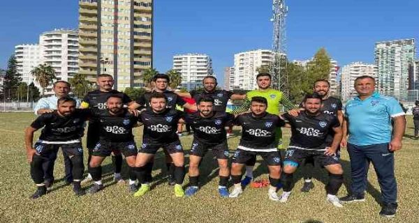 Camspor Yoluna Dolu Dizgin Devam Ediyor