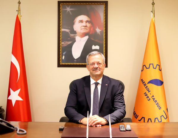 �SO �kinci 500�de 5 MTOSB Firmas� Yer Ald�